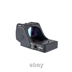 Trijicon RMR HD Red Dot Sight RMHD2-C-3200002