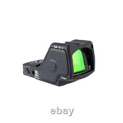 Trijicon RMR HD Red Dot Sight RMHD2-C-3200002