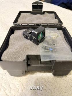 Trijicon RMR RM01