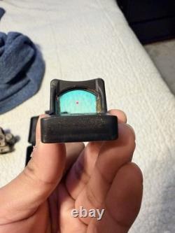 Trijicon RMR RM01