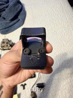 Trijicon RMR RM01