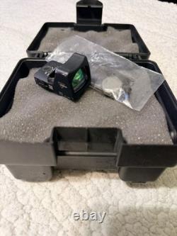 Trijicon RMR RM01