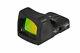 Trijicon Rmr Rm06 3.25 Moa Adjustable Led Red Dot Sight Type 1 700039 Authentic