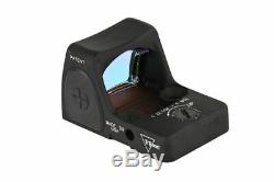 Trijicon RMR RM06 3.25 MOA Adjustable LED Red Dot Sight type 1 700039 Authentic