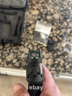 Trijicon RMR RM06-C-700695 Type 2 Red Dot Sight