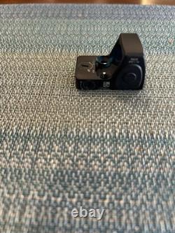Trijicon RMR RM06-C-700695 Type 2 Red Dot Sight