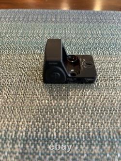 Trijicon RMR RM06-C-700695 Type 2 Red Dot Sight