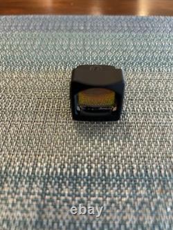 Trijicon RMR RM06-C-700695 Type 2 Red Dot Sight