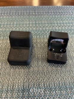 Trijicon RMR RM06-C-700695 Type 2 Red Dot Sight