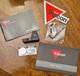 Trijicon Rmr Rm06 Red Moa Dot Sight 1x 22mm Black Picatinny Rail Mount