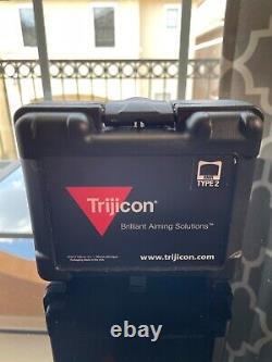 Trijicon RMR Sight Adjustable LED 6.5MOA Red Dot Type 2 RM07-C-700679 FREE SHIP