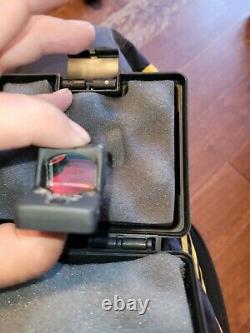 Trijicon RMR TYPE-2 HRS 3.25 MOA Red Dot Sight, RM06 C-700039