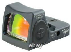 Trijicon RMR Type 2 Adjust LED Reflex Red Dot Sight (1.0 MOA) RM09-C-700743