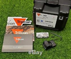 Trijicon RMR Type 2 RM01 3.25 MOA LED Red Dot Sight 700600