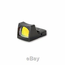 Trijicon RMR Type 2 RM01 3.25 MOA LED Red Dot Sight 700600