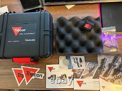 Trijicon RMR Type 2 RM02 6.5 MOA LED Red Dot Sight RM02-C-700607