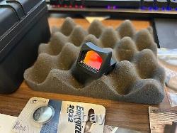 Trijicon RMR Type 2 RM02 6.5 MOA LED Red Dot Sight RM02-C-700607