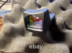 Trijicon RMR Type 2 RM02 6.5 MOA LED Red Dot Sight RM02-C-700607