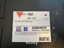 Trijicon RMR Type 2 RM02 6.5 MOA LED Red Dot Sight RM02-C-700607