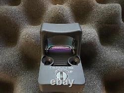 Trijicon RMR Type 2 RM02 6.5 MOA LED Red Dot Sight RM02-C-700607
