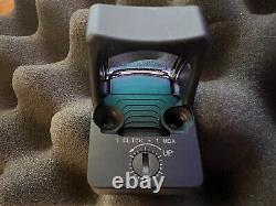 Trijicon RMR Type 2 RM02 6.5 MOA LED Red Dot Sight RM02-C-700607