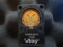 Trijicon RMR Type 2 RM02 6.5 MOA LED Red Dot Sight RM02-C-700607