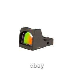 Trijicon RMR Type 2 RM02 6.5 MOA LED Red Dot Sight RM02-C-700607