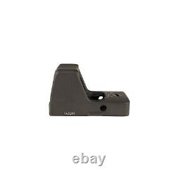 Trijicon RMR Type 2 RM02 6.5 MOA LED Red Dot Sight RM02-C-700607