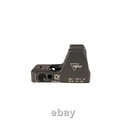 Trijicon RMR Type 2 RM02 6.5 MOA LED Red Dot Sight RM02-C-700607