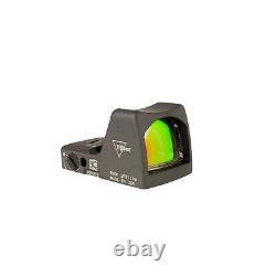 Trijicon RMR Type 2 RM02 6.5 MOA LED Red Dot Sight RM02-C-700607