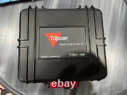 Trijicon RMR Type 2 RM06 3.25 MOA Adjustable LED Red Dot Sight BRAND NEW