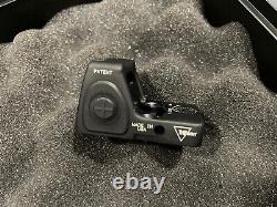 Trijicon RMR Type 2 RM06 3.25 MOA Adjustable LED Red Dot Sight BRAND NEW