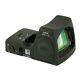 Trijicon Rmr Type 2 Rm06 3.25 Moa Adjustable Led Red Dot Sight Rm06-c-700672