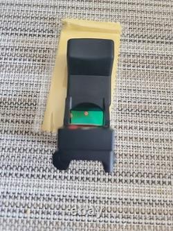 Trijicon RMR Type 2 RM06 Clone Red Dot Sight With Extra Screw And Mounting Plate