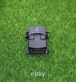 Trijicon RMR Type 2 Red Dot Sight 3.25 MOA with ACOG Mount, Black RM06-C-700676