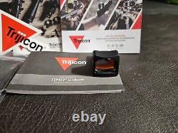 Trijicon RMRcc Type 2 Sight Auto LED 3.25 MOA Red Dot