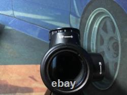 Trijicon Replica MRO HD1x25 Red Dot Sight With Mount And Antiglare Cover Airsoft