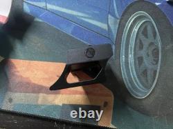 Trijicon Replica MRO HD1x25 Red Dot Sight With Mount And Antiglare Cover Airsoft