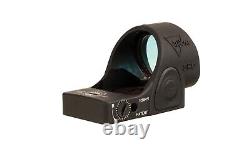 Trijicon SRO Sight 2.5 MOA Adjustable LED Reflex Red Dot Sight SRO2-C-2500002