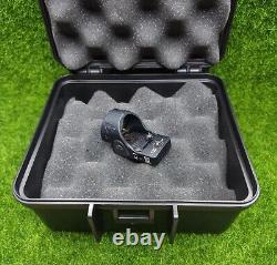 Trijicon SRO Sight 5.0 MOA Adjustable LED Reflex Red Dot Sight SRO3-C-2500003