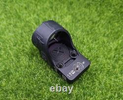 Trijicon SRO Sight 5.0 MOA Adjustable LED Reflex Red Dot Sight SRO3-C-2500003
