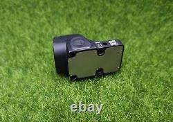 Trijicon SRO Sight 5.0 MOA Adjustable LED Reflex Red Dot Sight SRO3-C-2500003