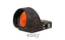 Trijicon SRO Sight 5.0 MOA Adjustable LED Reflex Red Dot Sight SRO3-C-2500003