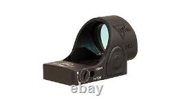 Trijicon SRO Sight 5.0 MOA Adjustable LED Reflex Red Dot Sight SRO3-C-2500003