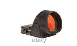 Trijicon SRO Sight 5.0 MOA Adjustable LED Reflex Red Dot Sight SRO3-C-2500003
