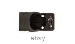 Trijicon SRO Sight 5.0 MOA Adjustable LED Reflex Red Dot Sight SRO3-C-2500003