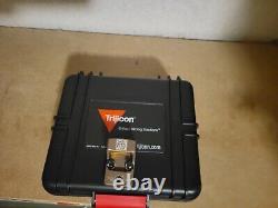 Trijicon Type 2 RMR 3.25 MOA Adjustable LED Red Dot Sight, Brown RM06-C-700780