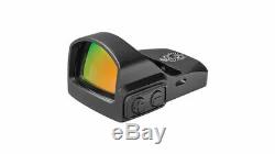 Truglo Red-Dot Sight Micro Tru-Tec Black TG8100B