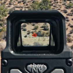 UH1-1 Gen II Holographic Red Dot Sight Hunting Rifle Scope withFull Markings