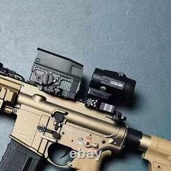 UH1-1 Gen II Holographic Red Dot Sight Hunting Rifle Scope withFull Markings